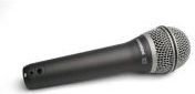 Samson Technologies Mikrofon Q7 XLR + etui SAQ7