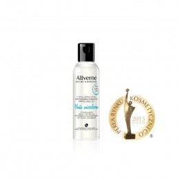 Allverne Nature s Essences Natures Essences Hypoallergenic Woda micelarna do demakijażu mini 100ml
