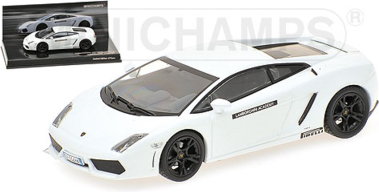 Minichamps Lamborghini Gallardo LP 560-4 436103801