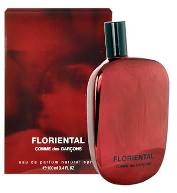 Comme Des Garcons Floriental Woda perfumowana 100ml