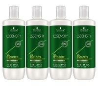 Schwarzkopf Essensity, lotion aktywizujący do farby, 1000ml