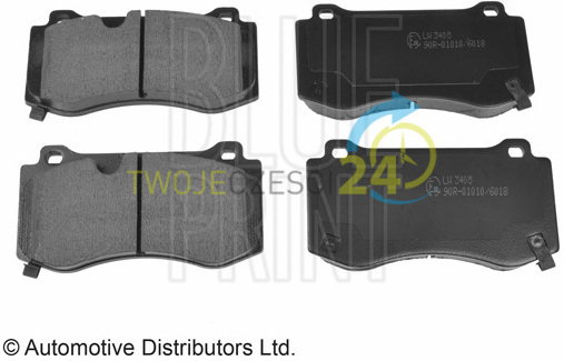 BLUE PRINT ADA104232