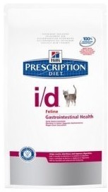 Hills Prescription Diet i/d Kartonik 400g 753