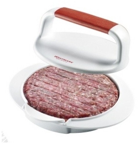 Westmark Praska do hamburgerów (62332260)