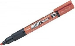 Pentel Marker zdobniczy pomarańczowy MMP20 PN5481