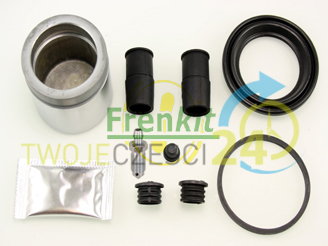 Frenkit Zestaw naprawczy, zacisk hamulca 257901