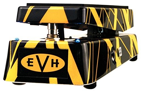 Dunlop DL E evh 95 95 evh Eddie van Halen Signature WAH WAH 11094072001