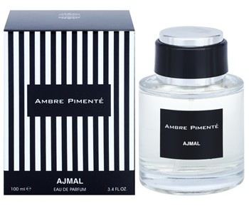 Ajmal Ambre Pimente 100 ml woda perfumowana