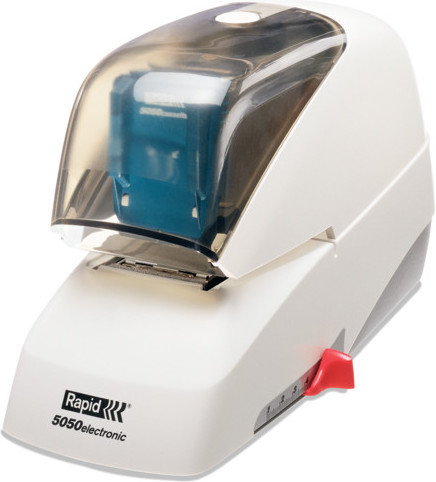 Rapid ZSZYWACZ ELEKTR. 5050e 50 KART. CZARNE