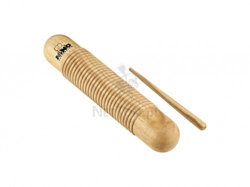 Nino Percussion NINO555 WOOD GUIRO 771