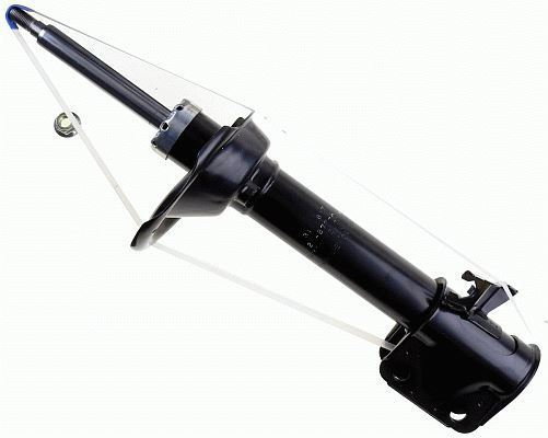 SACHS Amortyzator 311 817