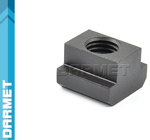 Darmet Nakrętka teowa RLV - M14/18MM