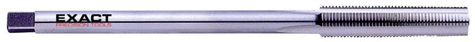 Exact Gwintownik maszynowy do nakrętek metryczny M5 0.8 mm Cięcie prawostronne 03383 DIN 357 HSS-E 1 szt