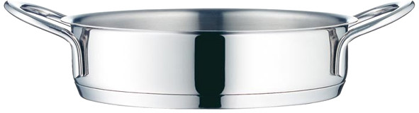 WMF Rondel z dwoma uchwytami 0,7 l Mini 0716796041