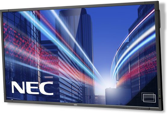 NEC MultiSync P463 PG