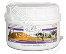 FARM-VIX Czarci Pazur Aktywny Żel Na Stawy I Mięśnie 150 G