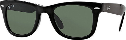 Ray Ban WAYFARER FOLDING RB4105 - 601/58 - RB4105 - 601/58