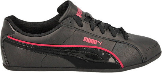 Puma Mandy L Jr 356833-01 czarny