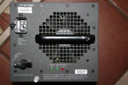 Cisco WS-CAC-2500W