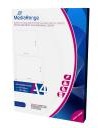 Media Range Wkładki do pudełek CD 50 sztuk MRINK120