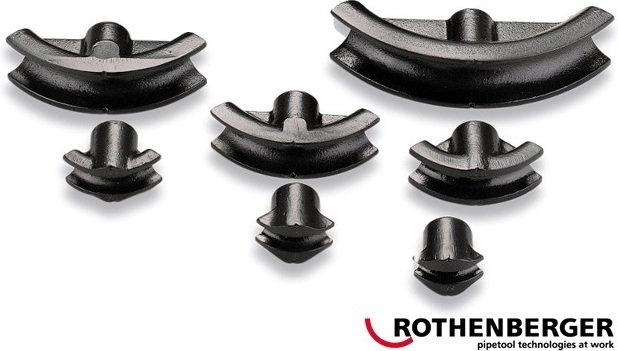 Rothenberger forma gnąca 3/8 ROBULL 5.7985