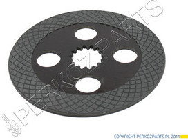 TARCZA HAMULCOWA NEW HOLLAND 5154521
