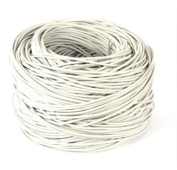 Seven network-line Kabel sieciowy FTP cat.5e Solid zewnętrzny 4x2 305m SEVLAN418 (SEVLAN41823)