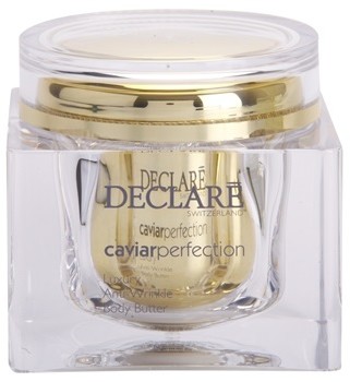 Declare é Caviar Perfection luksusowe odmładzające masło do ciała 200 ml