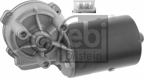 FEBI BILSTEIN Silnik wycieraczek 17086