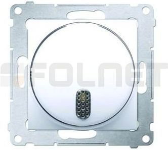Kontakt Simon Dzwonek elektroniczny (Moduł) 8-12 V - Simon 54 Premium DDT1.01/