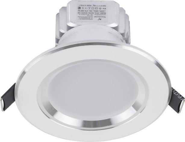 Nowodvorski Oprawa pod zabudowę CEILING LED WHITE 3W 5954 3