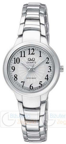 Q&Q F499-204