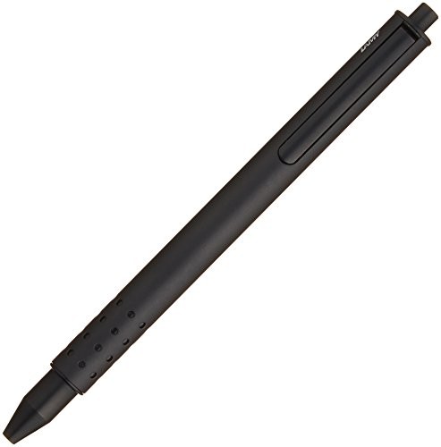 Lamy Swift Swift 331 1226053 długopis kulkowy, kolor korpusu: matowa czerń 1226053