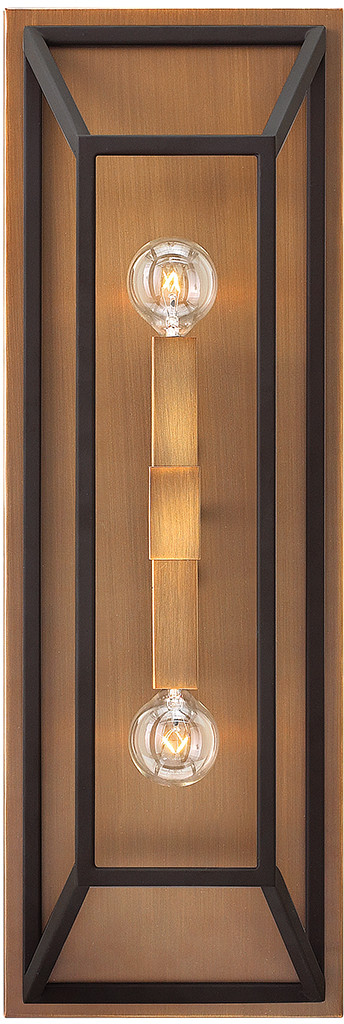 Elstead Lighting Kinkiet FULTON2 HK/FULTON2 Lighting