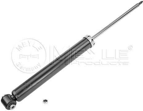 MEYLE Amortyzator 40-26 725 0003