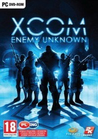 XCOM Enemy Unknown GRA PC