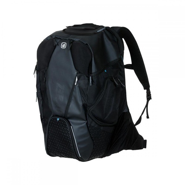 Zerod Torba Triathlonowa Transition Bag