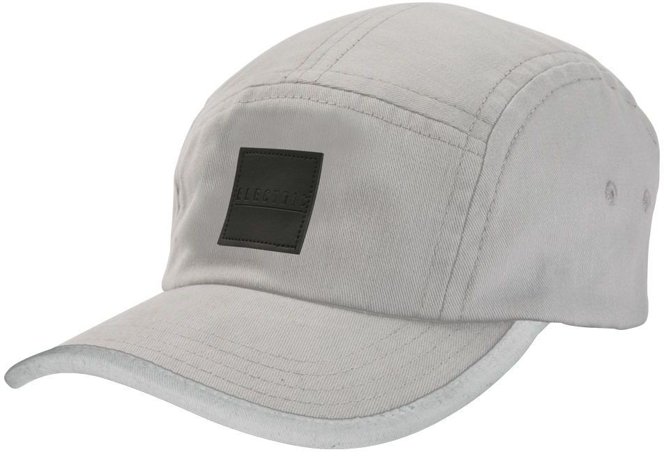 Electric PAPA III Light Grey
