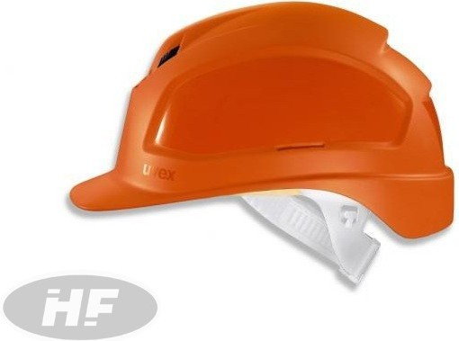 UVEX Hełm ochronny pheos B 9772.220