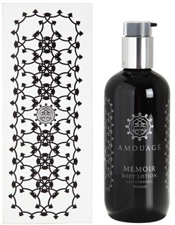 Amouage Memoir 300 ml mleczko do ciała