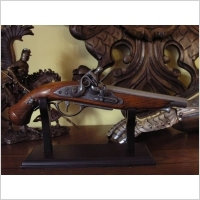Denix FRANCUSKI PIRACKI PISTOLET