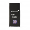 Blue Star Bateria do Samsung G800F Galaxy SV S5 mini Li-ion 2100mAh G800F