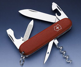 Victorinox EcoLine 2.3803