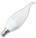 AIGOSTAR Żarówka LED E14 3W 3000K 176310