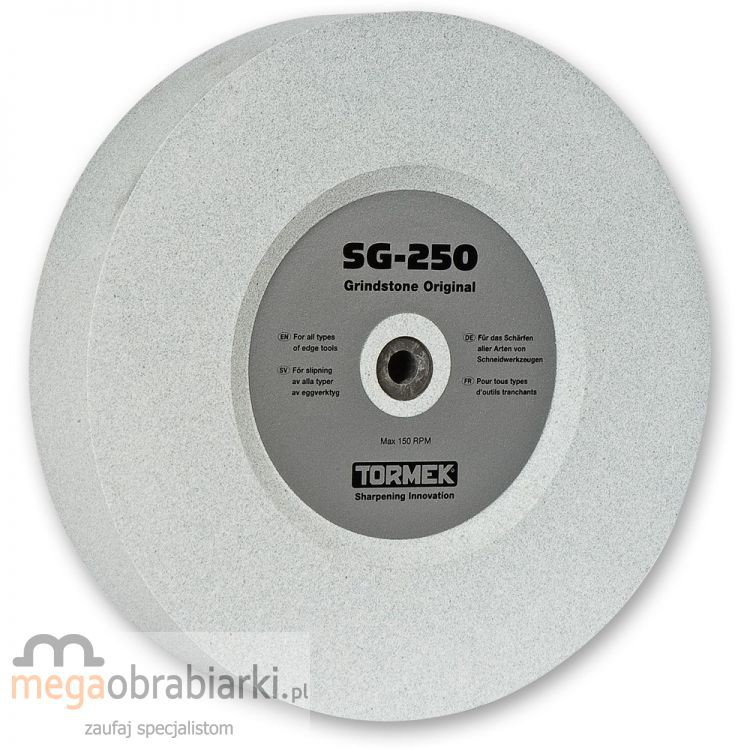 TORMEK Kamień szlifierski do ostrzarki T-7 SG-250