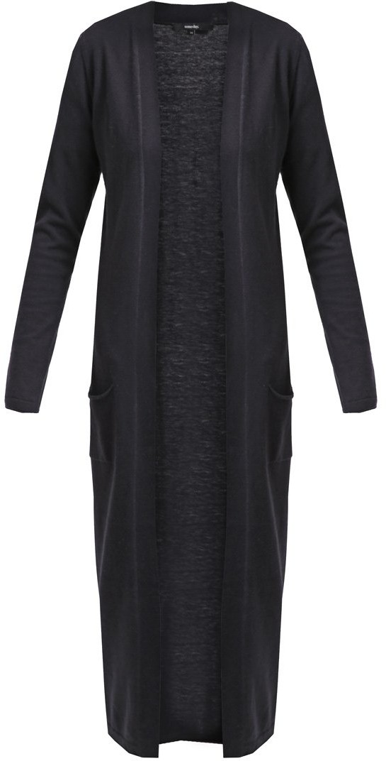 Someday. TINKA kardigan cosmic niebieski 1777402