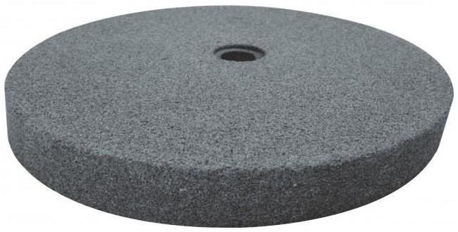 Ferm Kamień szlifierski BGA1053 Średnica 150 mm Ziarnistość 36 1 szt