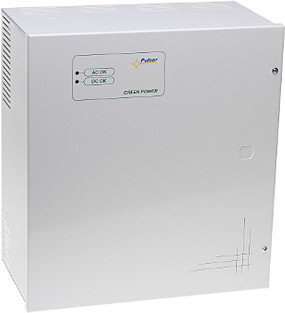 PULSAR Zasilacz BUFOROWY HPSB-11A12D