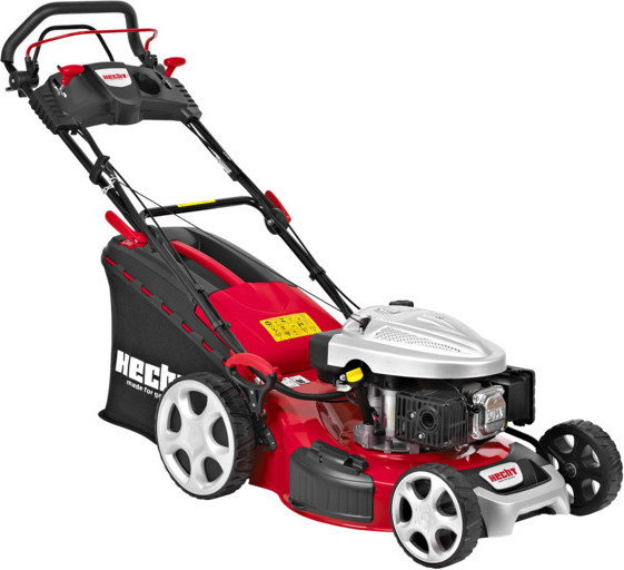 Hecht 5534 SWE