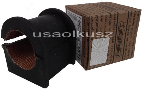 FEBEST Guma tuleja przedniego drążka stabilizatora 34mm Mercury Mountaineer 2006